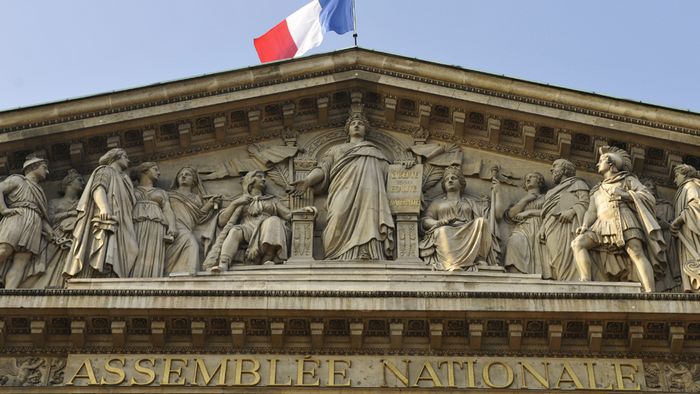 El Yamine Soum : « La théorie selon laquelle les Français ne sont pas prêts à voter pour des candidats de la diversité est fausse » 