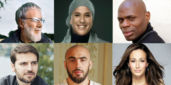 Musique et islam : vers une nouvelle offre sur le marché du religieux et de l’interculturel
