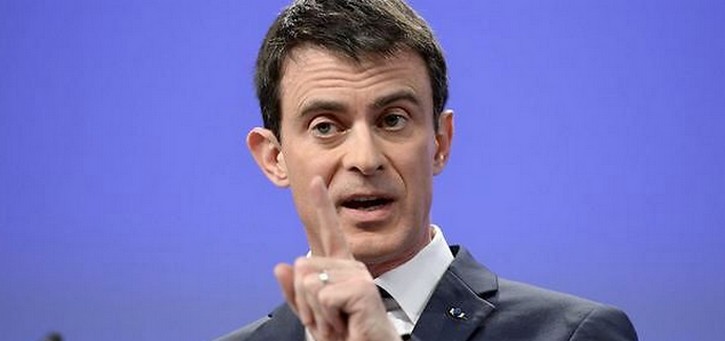 Manuel Valls rejoint LREM et clashe France Insoumise, compromise « avec l’islam politique »