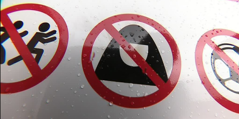 Loire : le maire de Lorette condamné pour son arrêté anti-voile Loire : le maire de Lorette condamné pour son arrêté anti-voile