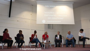 Au Festival de la fraternité, la lutte contre les injustices comme préalable au vivre ensemble