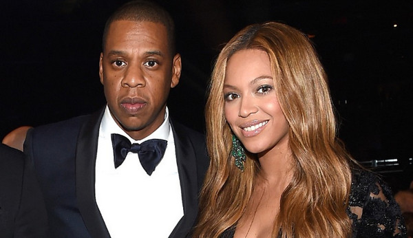 Les prénoms des jumeaux de Beyoncé et de Jay-Z inspirés par le poète musulman Rumi