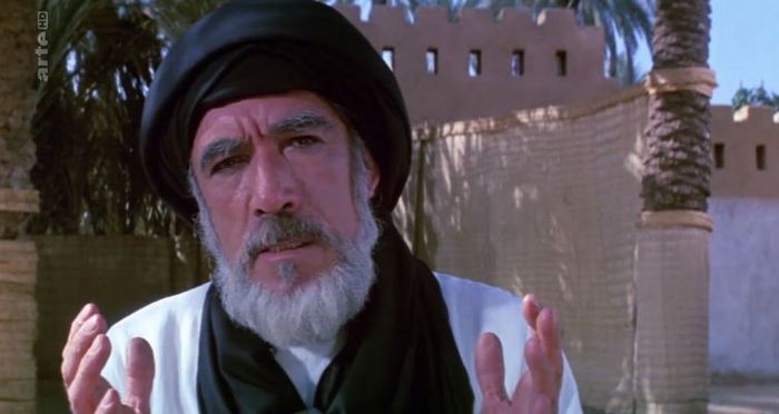 Le Message : que sont devenus les acteurs du film mythique sur la naissance de l'islam ?