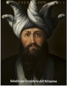 Salah Al-Din Al-Ayyubi, alias Saladin : gloire et magnanimité