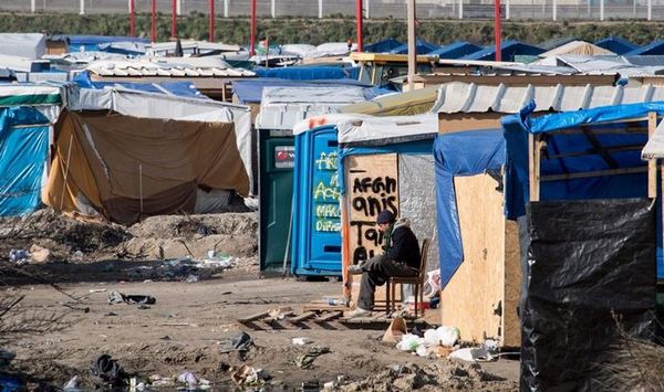 Migrants : la maire de Calais rejette l’injonction du Conseil d’Etat