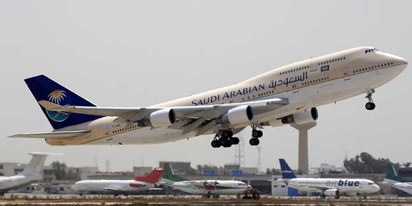 Hajj 2017 : le Qatar empêche des avions saoudiens d’atterrir à Doha