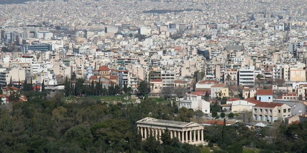 Grèce : le gouvernement nomme un comité pour piloter la mosquée d’Athènes
