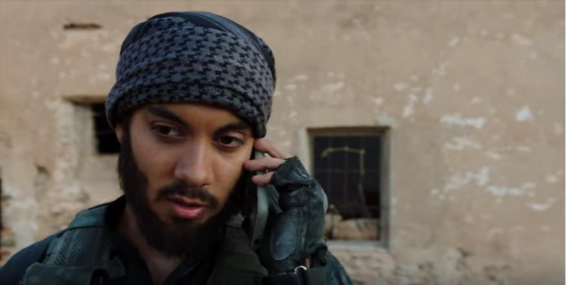 The State, série de Peter Kosminsky, débarque en France. © Channel 4 The State, série de Peter Kosminsky, débarque en France. © Channel 4