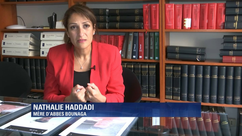 De la prison ferme requis contre la mère d’un partisan de Daesh mort en Syrie De la prison ferme requis contre la mère d’un partisan de Daesh mort en Syrie