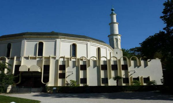 Belgique : vers un durcissement de la reconnaissance des mosquées