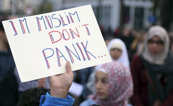 Les musulmans ont un fort sentiment d’appartenance à l’Europe. Quand celle-ci va-t-elle leur rendre la pareille ?
