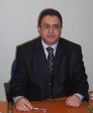 Mohamed Nouri, président du COFFIS.