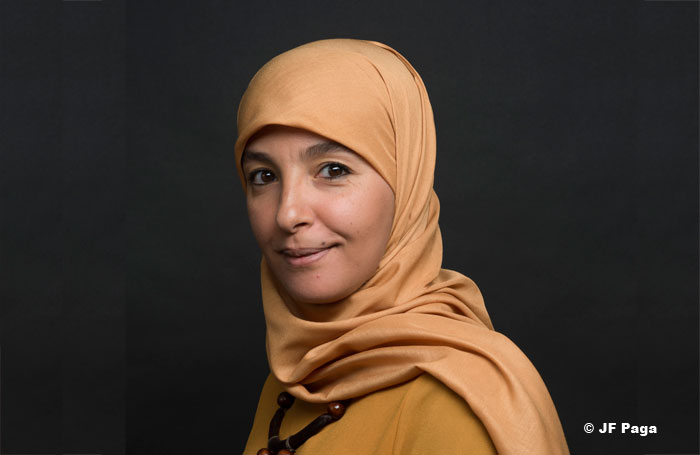 Nadia El Bouga : « L’éducation pour sortir les musulmans de l'analphabétisme sexuel »