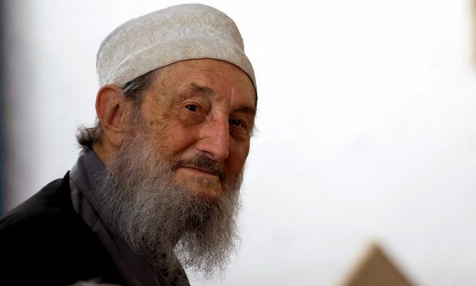 Abd al-Wahid Pallavicini, figure de l'islam et du dialogue interreligieux en Italie, est mort
