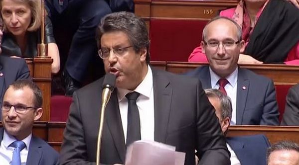 © Capture d’écran / LCP