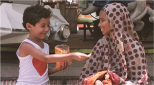 Clip « Atini Yadek » © Youtube Clip « Atini Yadek » © Youtube