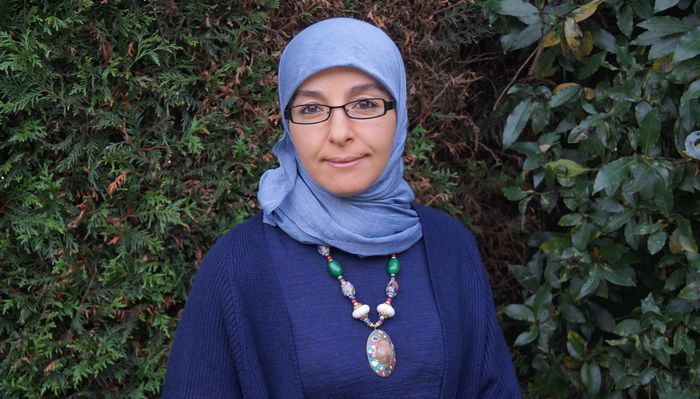 Nadia El Bouga : « Vivre pleinement sa sexualité est un vecteur de foi en islam »