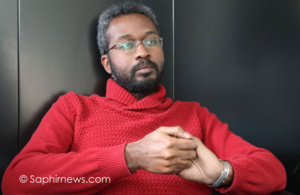 Amzat Boukari-Yabara : « Que Macron déclare l’esclavage en Libye "crime contre l’humanité" n’est pas sans arrière-visées » Amzat Boukari-Yabara : « Que Macron déclare l’esclavage en Libye "crime contre l’humanité" n’est pas sans arrière-visées »