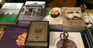 Islam : les trois espérances majeures du soufisme Islam : les trois espérances majeures du soufisme