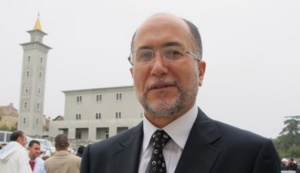 Mosquée de Poitiers : Génération Identitaire condamné, refuser « un chèque en blanc aux extrémistes » Mosquée de Poitiers : Génération Identitaire condamné, refuser « un chèque en blanc aux extrémistes »