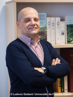 Paul Dietschy, professeur d’histoire contemporaine à l’université de Franche-Comté, est l’auteur de « Histoire du football » (éd. Perrin, 2010).