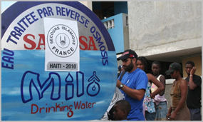 Séisme à Haïti : « Gérer l’urgence reste d’actualité »