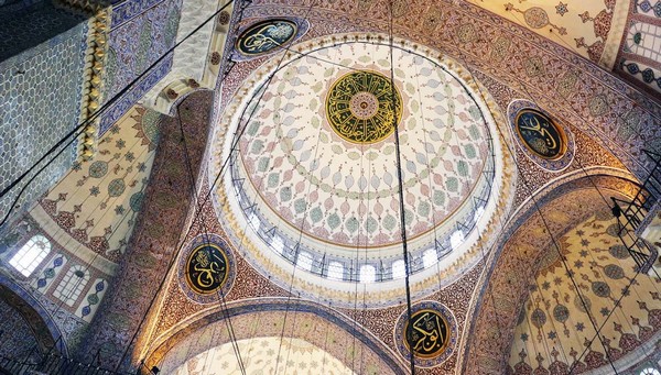 « Que 2018 soit l'année où l'islam retrouve la pureté de son origine » : les vœux de la Grande Mosquée de Paris