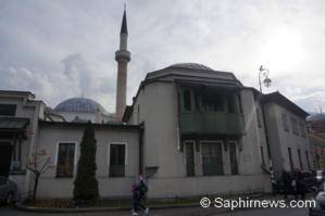 Balkans : voyage au cœur du laboratoire de l’interreligieux en Europe