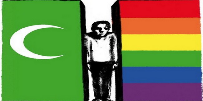 François : « Comment concilier homosexualité et islam ? »