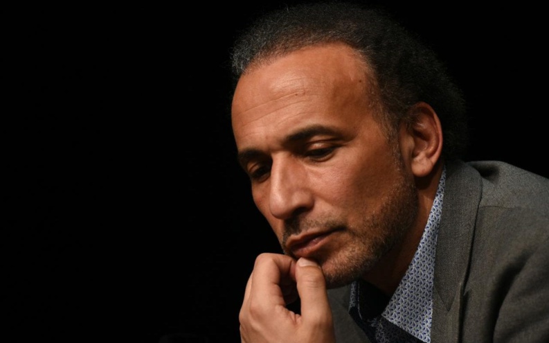 Tariq Ramadan, accusé de viols, placé en garde à vue Tariq Ramadan, accusé de viols, placé en garde à vue