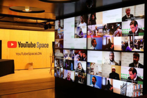 Le 2e Sommet digital d’Imams Online s’est tenu dans les locaux londoniens de YouTube, accueillant 150 participants et une vingtaine d’intervenants. (Photo © Imams Online)