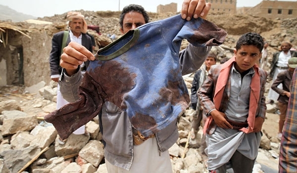 Yémen : la France appelée à cesser le « commerce macabre » de la vente d'armes 