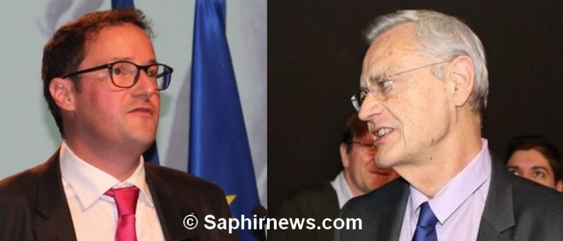 Ce que reproche l'Observatoire de la laïcité au rapport de Gilles Clavreul Ce que reproche l'Observatoire de la laïcité au rapport de Gilles Clavreul