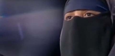 Le documentaire « Sous la burqa », qui donne la parole à des femmes portant le voile intégral, est projeté à l'Institut des cultures d'islam, ce lundi 10 mai à 20 h, en présence de la réalisatrice Agnès de Féo.