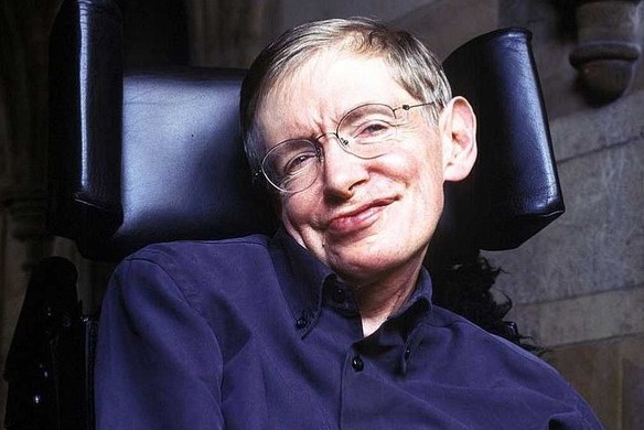 Quand Stephen Hawking soutenait le boycott académique d'Israël