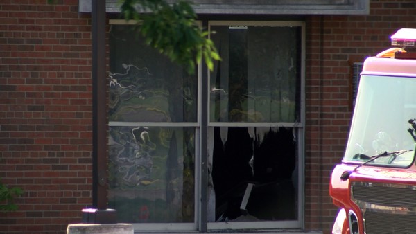 Trois personnes inculpées dans l'attentat contre une mosquée du Minnesota