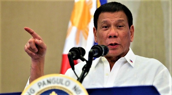 Le président des Philippines veut plus de musulmans dans la police et l’armée