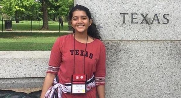 Fusillade de Santa Fe : le dernier adieu à une ado pakistanaise rendu dans une mosquée du Texas