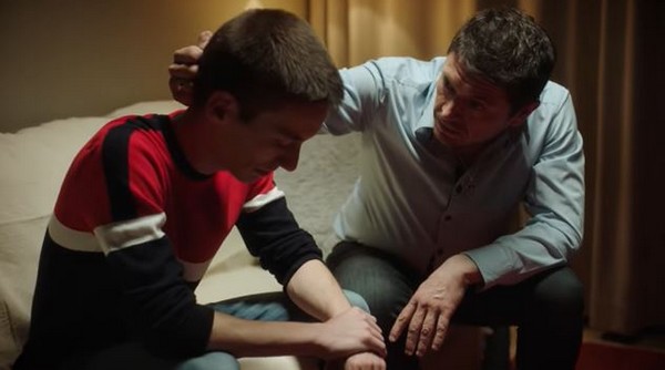 « Tu seras un homme, mon fils » : la lutte contre les violences faites aux femmes est aussi l'affaire des hommes