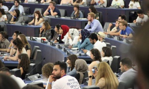 EYE 2018 © FEMYSO EYE 2018 © FEMYSO