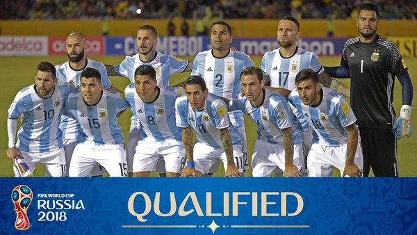 Après l’annulation du match contre l’Argentine, Israël porte plainte à la FIFA