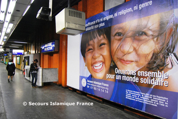 Pakistan/Secours Islamique France : « Que la situation politique prenne le dessus sur l'urgence humanitaire, c'est scandaleux »