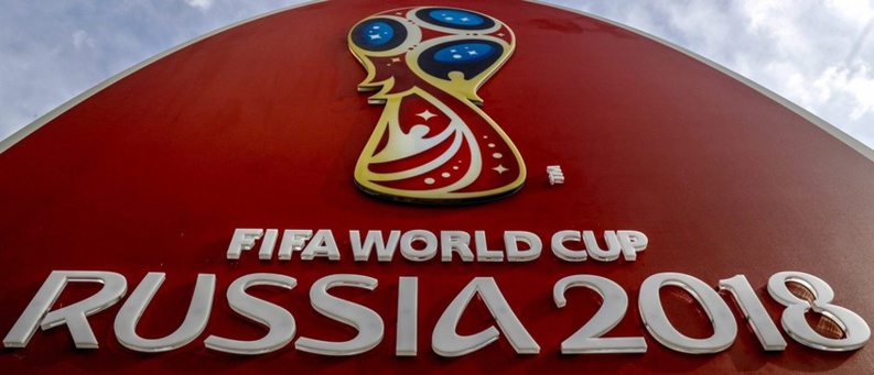 Dans la planète football, huit choses à savoir sur le Mondial 2018 en Russie Dans la planète football, huit choses à savoir sur le Mondial 2018 en Russie