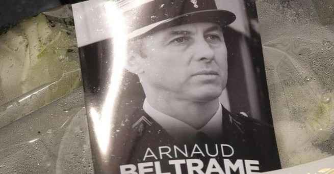 A Montfermeil, la plaque hommage à Arnaud Beltrame « victime du terrorisme islamiste » critiquée