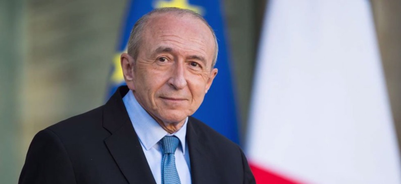 Des assises territoriales de l’islam de France annoncées par le ministère de l'Intérieur Des assises territoriales de l’islam de France annoncées par le ministère de l'Intérieur