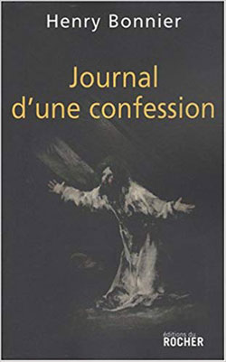 Après avoir reçu en 1982 le prix de la critique de l’Académie française, pour l’ensemble de son œuvre, Henry Bonnier se voit décerner, en 2009, le prix Louis-Barthou pour son ouvrage « Journal d’une confession ».