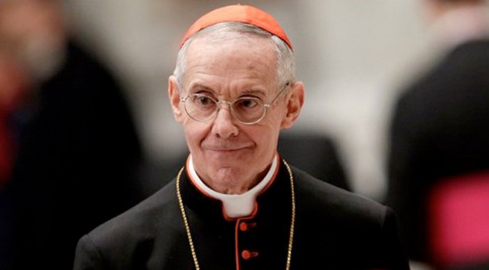 Hommage au cardinal Jean-Louis Tauran, fervent avocat du dialogue interreligieux au Vatican