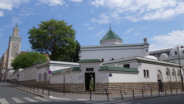 La Grande Mosquée de Paris clarifie sa position vis-à-vis de l’imam de Toulouse