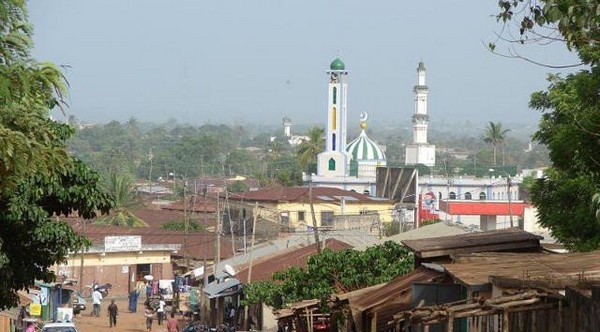 Togo : deux mosquées saccagées dans la capitale, des profanations dénoncées