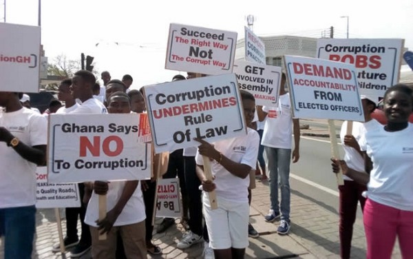 Ghana : les religions, nécessaires soutiens dans la lutte contre la corruption